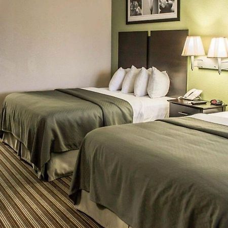 Quality Inn Kenly I-95 Екстериор снимка