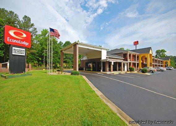 Quality Inn Kenly I-95 Екстериор снимка