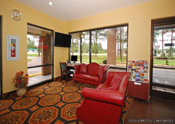 Quality Inn Kenly I-95 Стая снимка