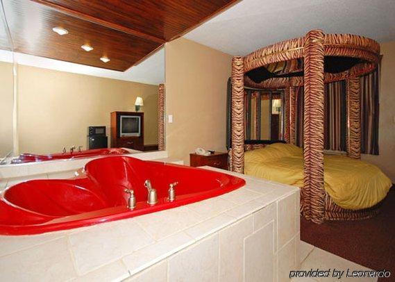 Quality Inn Kenly I-95 Стая снимка