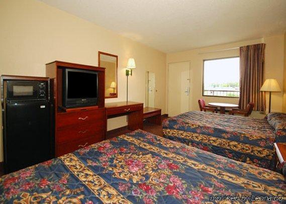 Quality Inn Kenly I-95 Екстериор снимка